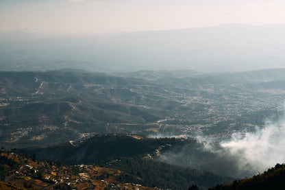 Guatemala Washed // Huehuetenango